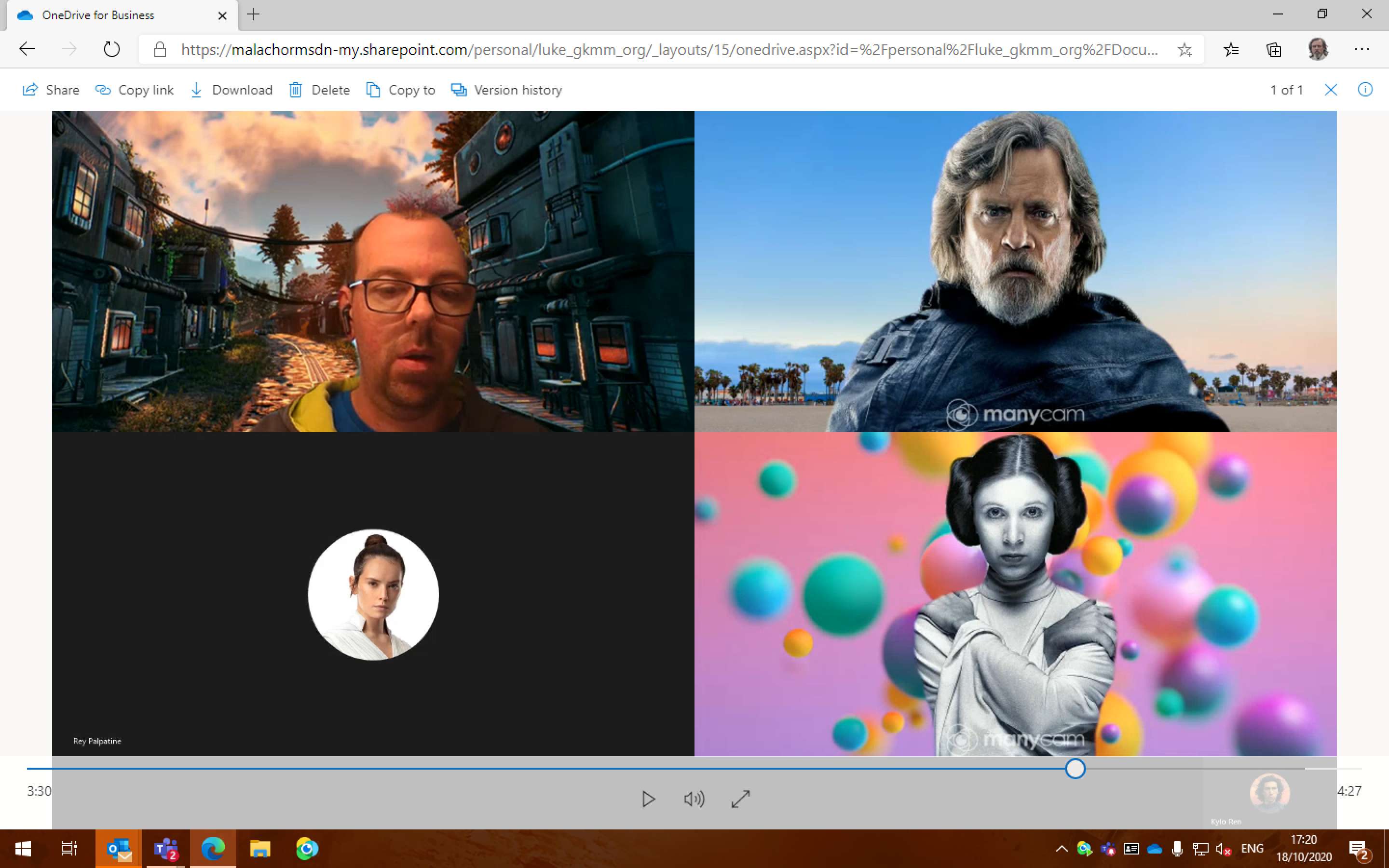 How To Download Microsoft Teams Recording From Onedrive Gasecareer