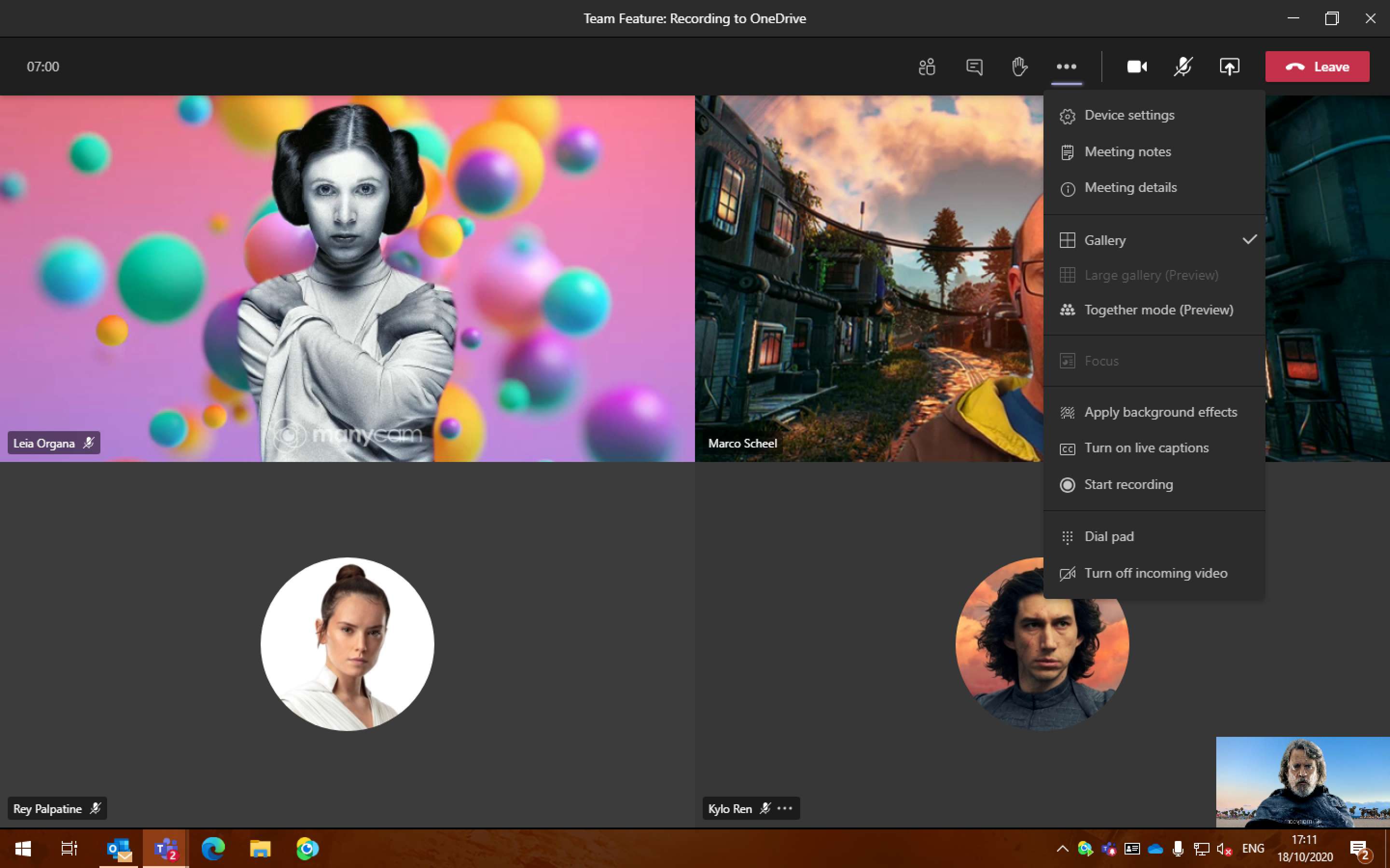 Microsoft Teams Recording Jetzt In SharePoint Statt Microsoft Stream 