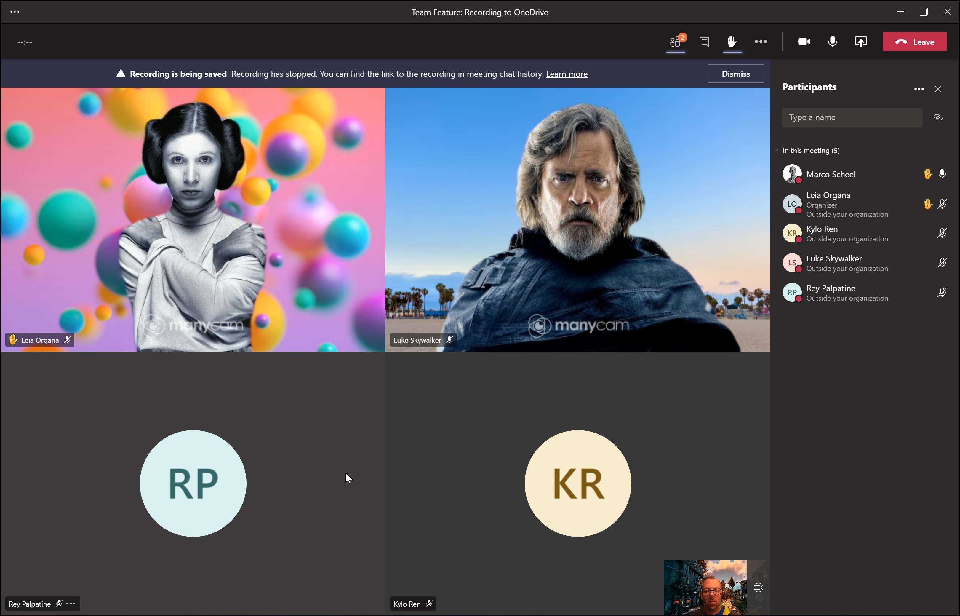 Microsoft Teams Recording Jetzt In SharePoint Statt Microsoft Stream 