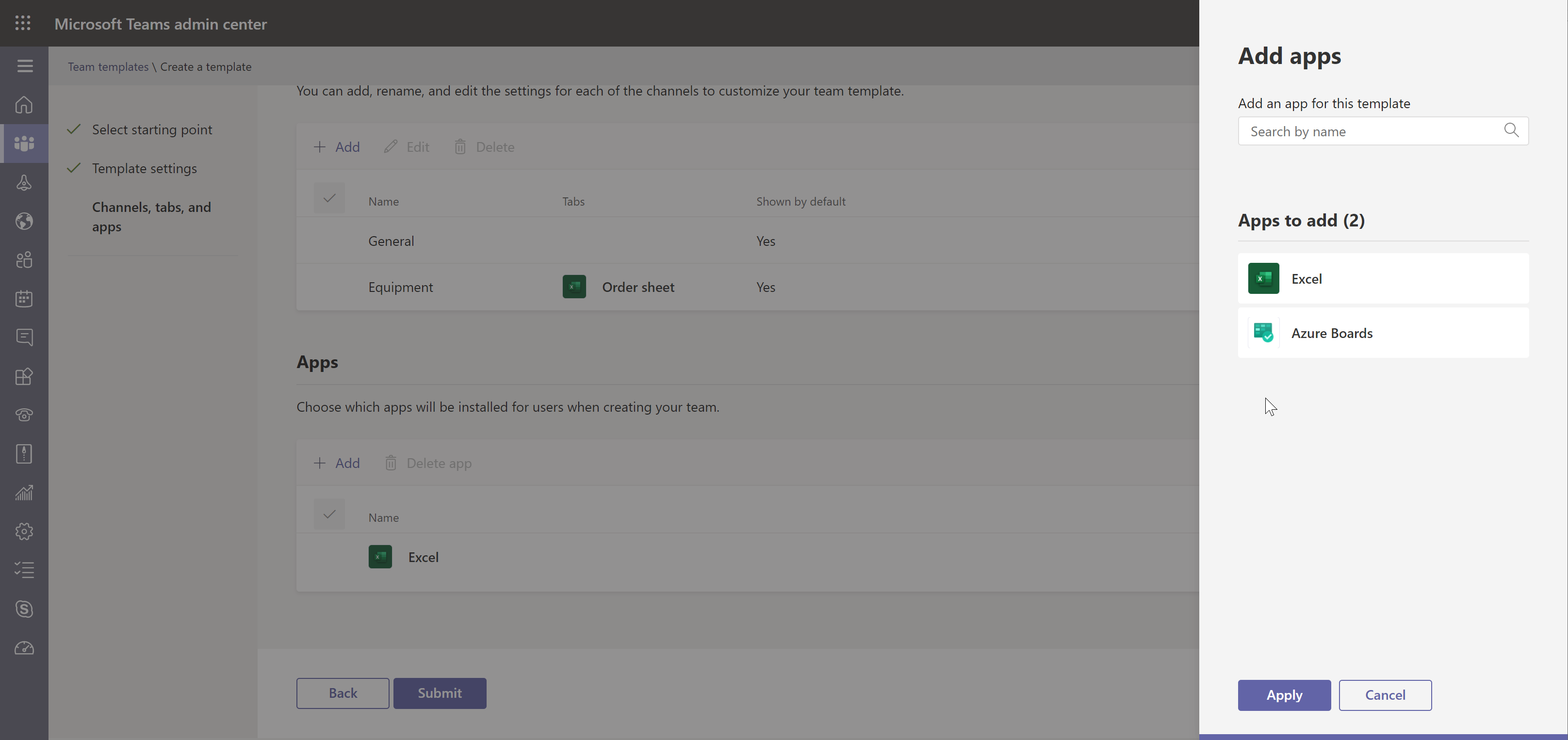 Eigene Vorlagen F r Microsoft Teams Marco Scheel Aka GeekDotNet