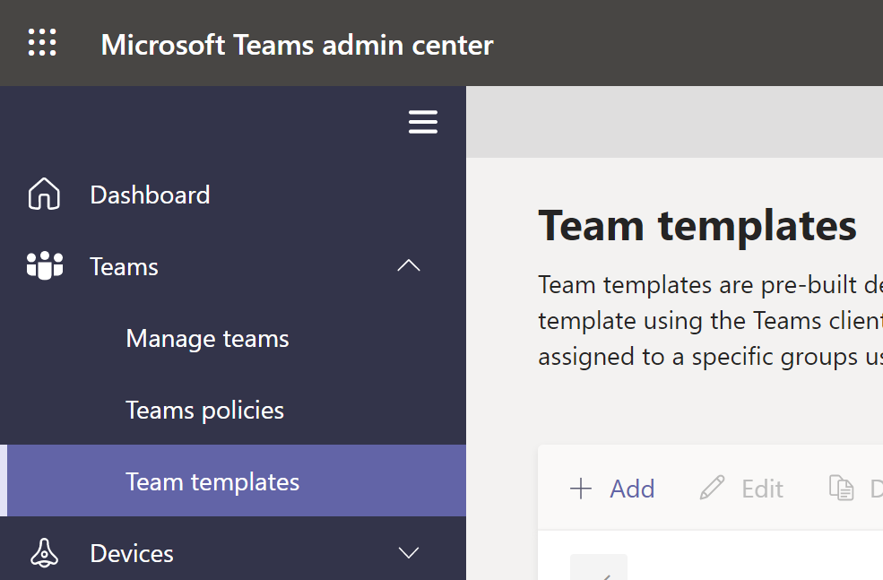 Eigene Vorlagen F r Microsoft Teams Marco Scheel Aka GeekDotNet Eigene Vorlagen F r Microsoft Teams Marco Scheel Aka GeekDotNet